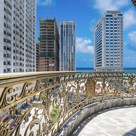 Monalisa Luxury Hotel ダナン市 エクステリア 写真
